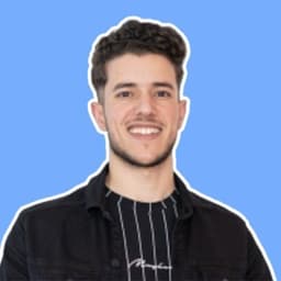 Abdelhay Bouchane - Digital Marketing Specialist & Product Builder from Morocco